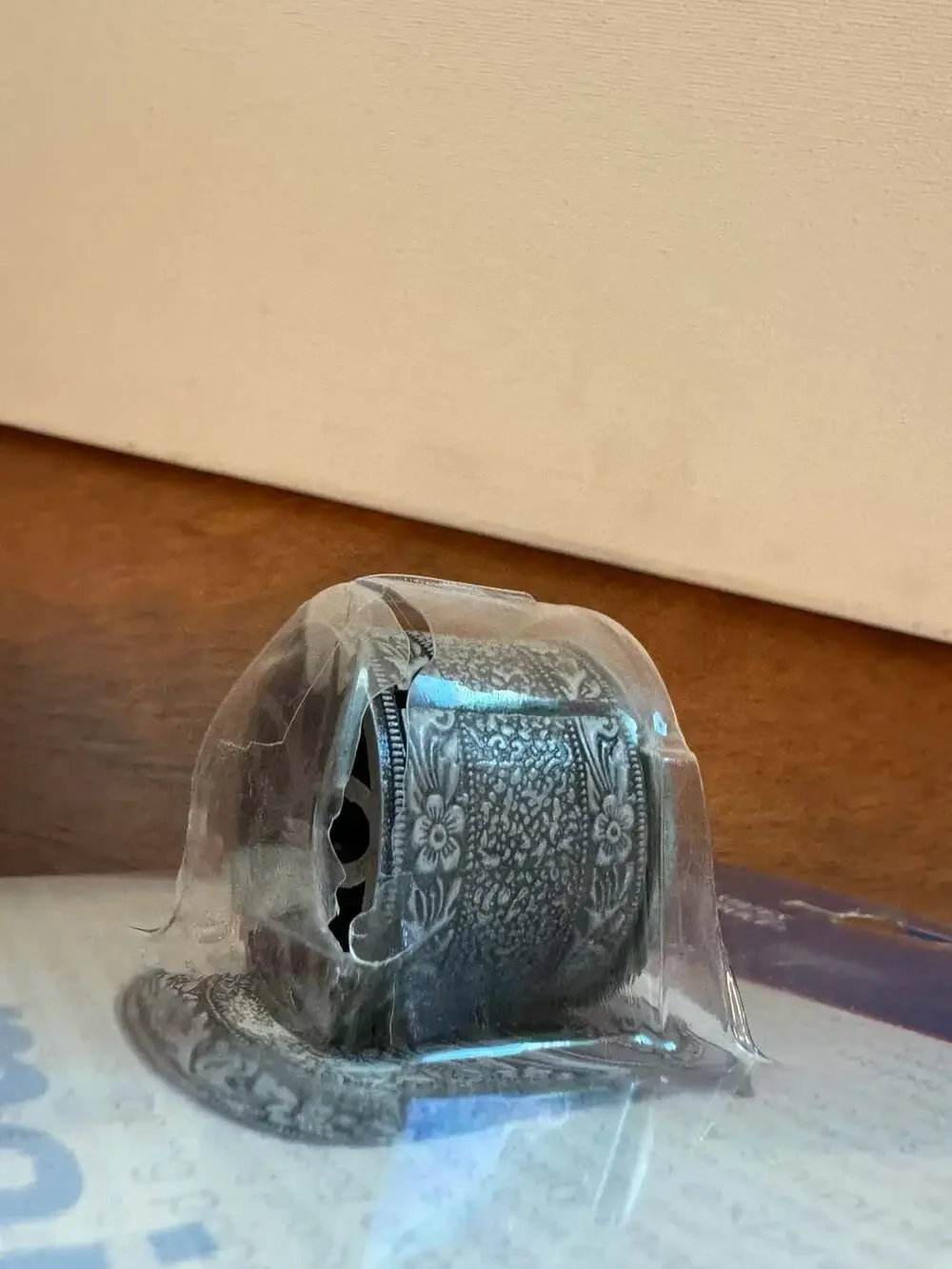 USPS brand new